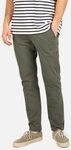 REELL Chinohose Reflex Easy ST