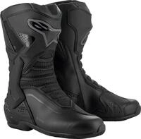 Alpinestars SMX-6 V3 GTX Motorrad Stiefel Motorradstiefel wasserdicht