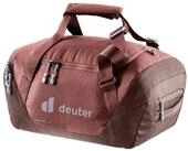 deuter Reisetasche Duffel 35 - Reisetasche 50 cm (caspia-raisin)