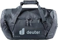 deuter Reisetasche Duffel 50 BLACK