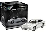Revell&reg; Spielzeug-Adventskalender 007 -James Bond Aston Martin DB5,...