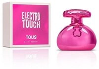 Tous Eau de Parfum ELECTROTOUCH