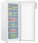 Amica Gefrierschrank GS 324 170 W / FZ 210.3 AAE 1194677, 144 cm hoch, 54 cm...