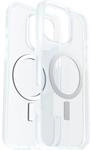 OTTERBOX Handyh&uuml;lle "React f&uuml;r Apple iPhone 16 Pro Max", transparent,...