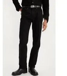 Levi's&reg; Straight-Jeans 505 REGULAR schwarz 32