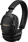 Marshall Monitor III A.N.C Bluetooth-Kopfh&ouml;rer (Active Noise Cancelling (ANC),