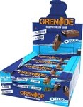 Grenade B.V., Malahide Road, Coolock, Dublin 5, Ireland Grenade Protein Bar -...