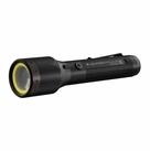 Ledlenser Taschenlampe P9R Core LEP Edition 2024, 1000 Lumen, 1300m Leuchtweite, 110