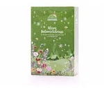 Die Stadtg&auml;rtner Adventskalender Naturerlebnis Adventskalender 2025,...