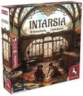 Pegasus Spiele Spiel Intarsia (Deep Print Games)
