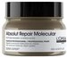 L'OR&Eacute;AL PROFESSIONNEL PARIS Haarmaske L'Or&eacute;al Absolut Repair Molecular...