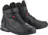 Alpinestars Austral GTX wasserdichte Motorrad Schuhe Motorradstiefel