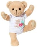 Baby Born Pl&uuml;schfigur Zapf Creation Baby born Singender Teddy Deutsch