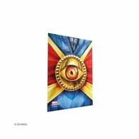 Gamegenic Spiel, Marvel Champions Sleeves - Doctor Strange - (Einzelpack)