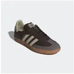 adidas Originals SAMBA OG SCHUH Sneaker braun 41 1/3 EU