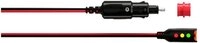 CTEK CTEK 40-165 Zigarettenanz&uuml;nder-/Norm Kabel CTX INDICATOR PLUG 12V