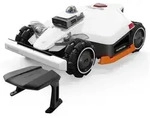 Mammotion Rasenm&auml;hroboter LUBA 3 AWD 5000 mit Garage, bis 5000 m2 Rasenfl&auml;che,