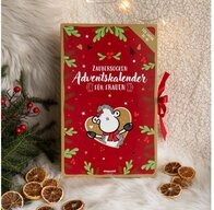 Sheepworld Adventskalender