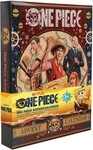 Cinereplicas Adventskalender One Piece Adventskalender 2024 24 T&uuml;ren