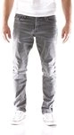 Jack & Jones Slim-fit-Jeans Jack & Jones Glenn Original Slim Fit Herren Jeans