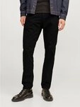 Jack & Jones Tapered-fit-Jeans JJIMIKE JJORIGINAL CJ SN mit Five-Pocket-Design