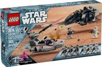 LEGO&reg; LEGO&reg; Star Wars 40755 Imperial Dropship vs. Rebel Scout Speeder