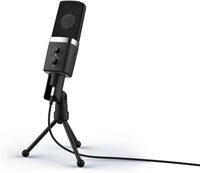 Hama Mikrofon Hama 186086 Stream 900HD Kabelgebunden Tischmikrofon USB uRage...