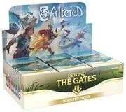 Altered TCG Sammelkarte Altered - Beyond the