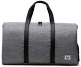 Herschel Reisetasche Novel - Reisetasche 52 cm (raven crosshatch)