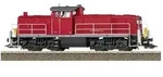 TRIX H0 Diesellokomotive H0 Diesellok BR 294 der DB AG, MHI 25900