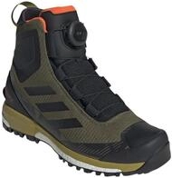 adidas Performance Winter-Wanderschuhe Terrex Conrax BOA RAIN.Ready (PrimaLoft)