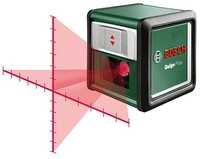 Bosch Home & Garden Nivellierkeil Kreuzlinien-Laser 0603663602