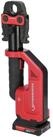 Rothenberger Werkstattpresse Romax Compact III Basic Set 1 18 V 19 kN + 1x Akku 2,0