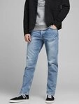 Jack & Jones PlusSize Loose-fit-Jeans JJICHRIS JJORIGNIAL MF 912 NOOS PLS