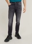 G-STAR Regular-fit-Jeans 3301 Slim Jeans