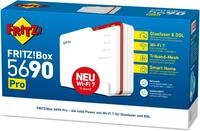 Fritz! FRITZ!Box 5690 Pro WLAN-Router