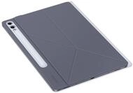 Samsung Tablet-H&uuml;lle Smart Book Cover f&uuml;r Samsung Galaxy Tab S9+/S10+, Backcover,