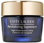 EST&Eacute;E LAUDER Nachtcreme Revitalizing Supreme+ Night Power Bounce Creme, f&uuml;r...