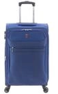 GLADIATOR Weichgep&auml;ck-Trolley 2000, 4 Rollen, Polyester