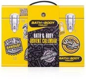 ACCENTRA Adventskalender Bath & Body Toolkit Adventskalender &ndash; 24...