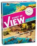 Haba Spiel POINT OF VIEW &ndash; Lost Places kooperatives R&auml;tselspiel