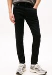 Tommy Jeans Slim-fit-Jeans Austin Slim Tapered zum Kn&ouml;chel hin schmaler...