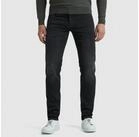 PME LEGEND Regular-fit-Jeans Hochwertige PME Legend Nightflight Jeans in Real Black