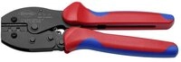 Knipex Crimpzange Crimpzange f&uuml;r MC4-/MC4 EVO 2-Steckverbinder 97 52 42