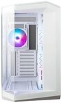MSI PC-Geh&auml;use MAG PANO 100R PZ WHITE Global 2xUSB 3.2Gen 1 1xUSB 3.2 Gen2...