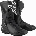 Alpinestars SMX-6 V3 Motorrad Stiefel Motorradstiefel abriebfest