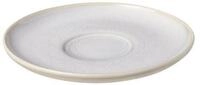 like. by Villeroy & Boch Untertasse Crafted Kaffeeuntertasse &oslash; 14,9 cm, (1 St)