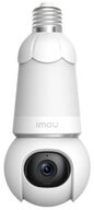 Imou &Uuml;berwachungskamera IPCam Bulb Cam 3MP (Smart Home, WLAN Kamera mit Licht,