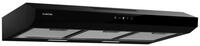 Klarstein Deckenhaube Contempo Neo Contempo Neo, Dunstabzugshaube Unterbauhaube