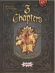Amigo Spiel + Freizeit GmbH Spiel 3 Chapters
